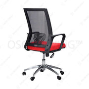 Kursi Manager Kursi Kantor Savello AXO LA SAVELLO OSCARLIVING