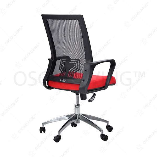 Kursi Manager Kursi Kantor Savello AXO LA SAVELLO OSCARLIVING