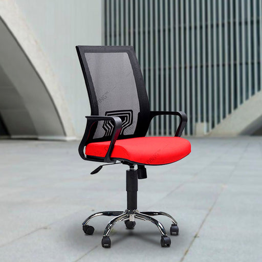 Kursi Manager Kursi Kantor Savello AXO LP SAVELLO OSCARLIVING