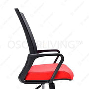 Kursi Manager Kursi Kantor Savello AXO LP SAVELLO OSCARLIVING