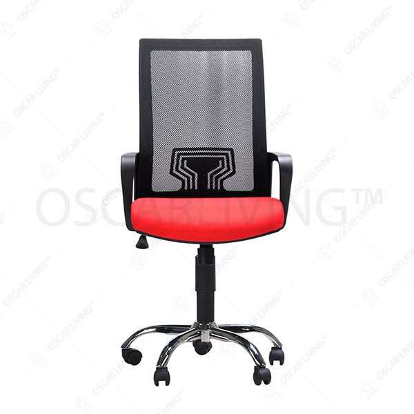 Kursi Manager Kursi Kantor Savello AXO LP SAVELLO OSCARLIVING