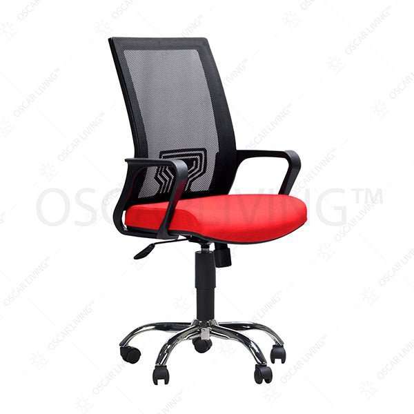 Kursi Manager Kursi Kantor Savello AXO LP SAVELLO OSCARLIVING