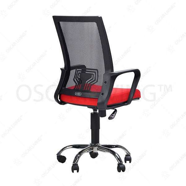 Kursi Manager Kursi Kantor Savello AXO LP SAVELLO OSCARLIVING