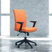 Kursi Manager Kursi Kantor Savello Combi LTZ SAVELLO OSCARLIVING