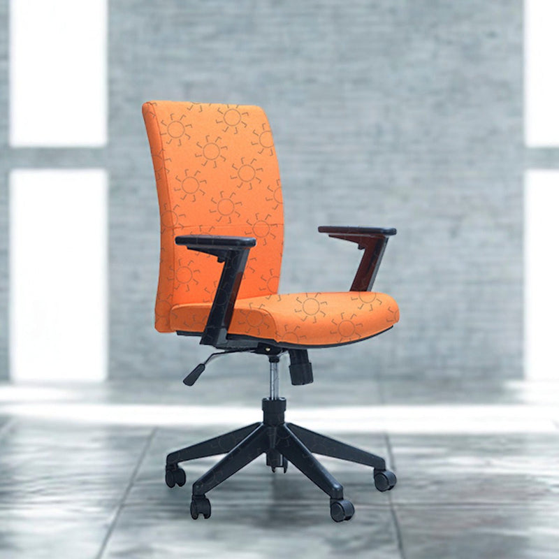 Kursi Manager Kursi Kantor Savello Combi LTZ SAVELLO OSCARLIVING