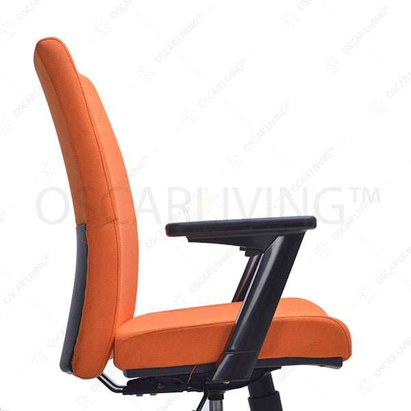 Kursi Manager Kursi Kantor Savello Combi LTZA SAVELLO OSCARLIVING