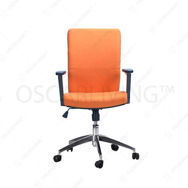 Kursi Manager Kursi Kantor Savello Combi LTZA SAVELLO OSCARLIVING