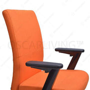 Kursi Manager Kursi Kantor Savello Combi LTZA SAVELLO OSCARLIVING