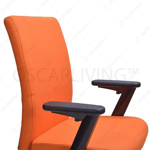 Kursi Manager Kursi Kantor Savello Combi LTZA SAVELLO OSCARLIVING