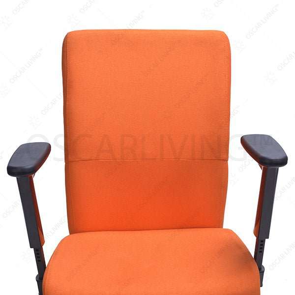 Kursi Manager Kursi Kantor Savello Combi LTZA SAVELLO OSCARLIVING