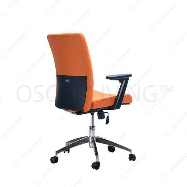 Kursi Manager Kursi Kantor Savello Combi LTZA SAVELLO OSCARLIVING