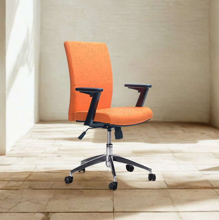 Kursi Manager Kursi Kantor Savello Combi LTZA SAVELLO OSCARLIVING