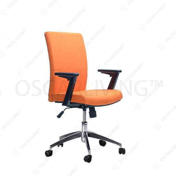 Kursi Manager Kursi Kantor Savello Combi LTZA SAVELLO OSCARLIVING