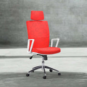 Kursi Manager Kursi Kantor Savello Combi Pro HT0A SAVELLO OSCARLIVING