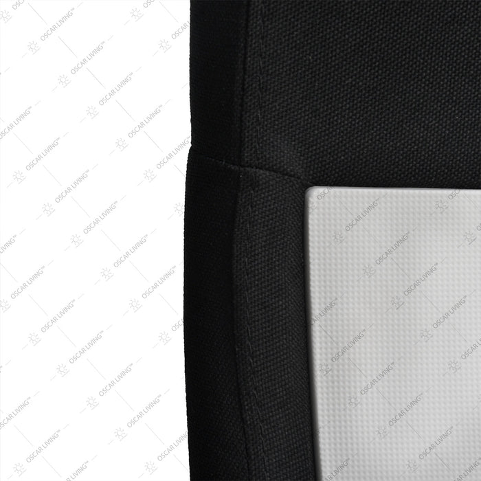 Kursi Manager Kursi Kantor Savello Combi Pro HT1A SAVELLO OSCARLIVING