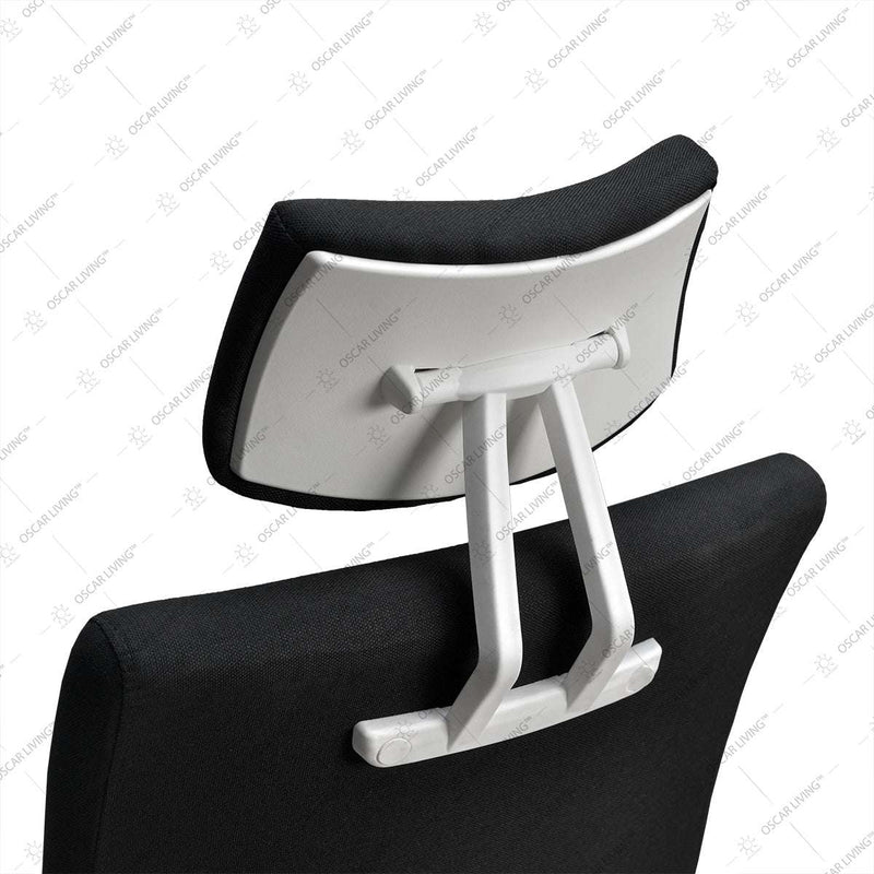 Kursi Manager Kursi Kantor Savello Combi Pro HT1A SAVELLO OSCARLIVING