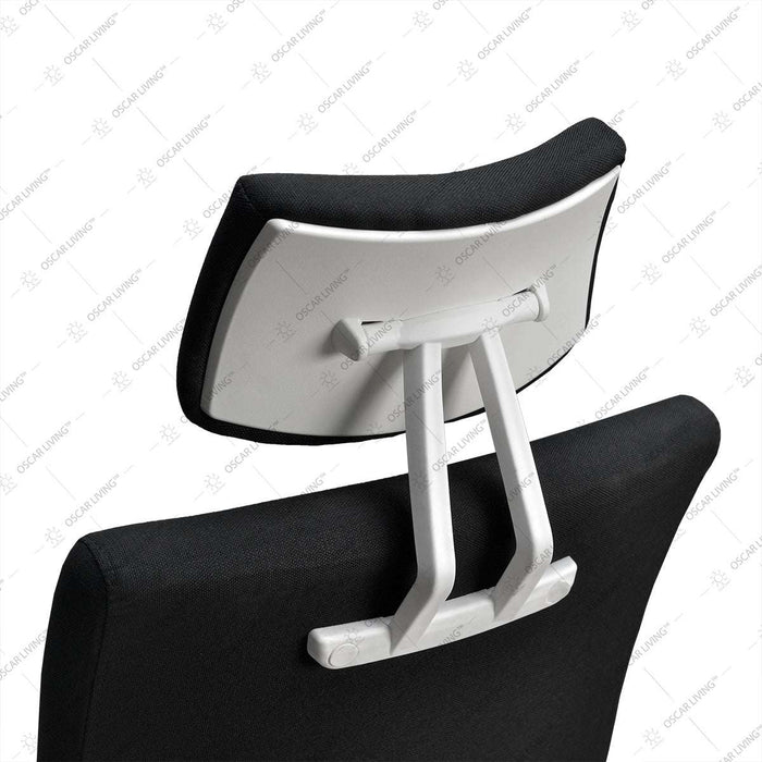 Kursi Manager Kursi Kantor Savello Combi Pro HT1A SAVELLO OSCARLIVING