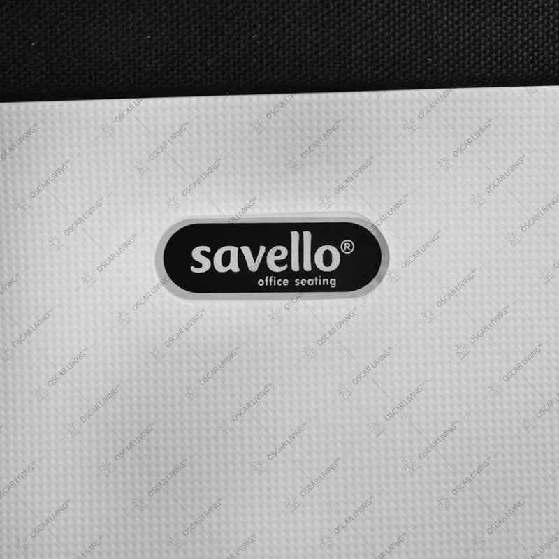 Kursi Manager Kursi Kantor Savello Combi Pro HT1A SAVELLO OSCARLIVING
