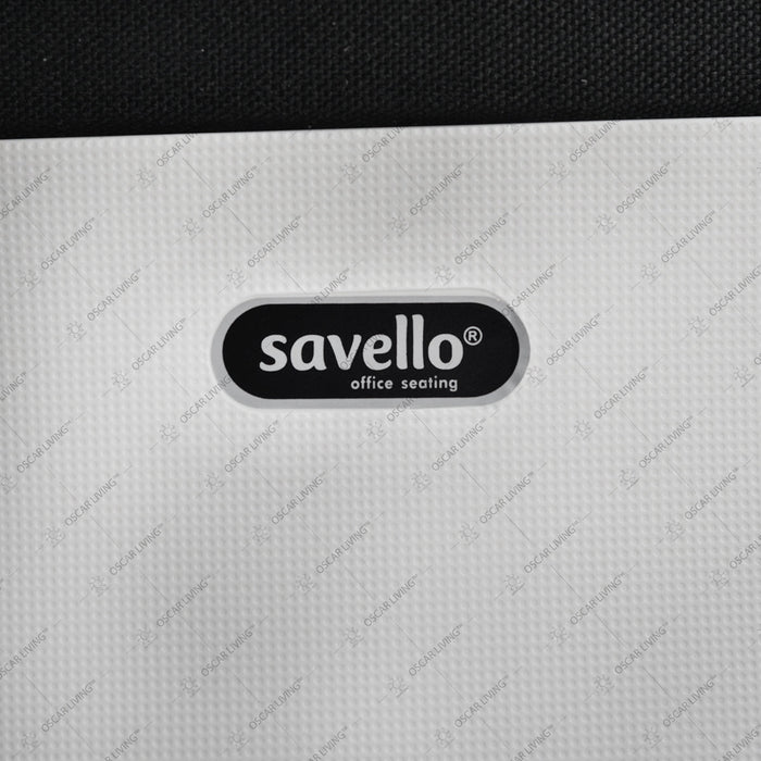 Kursi Manager Kursi Kantor Savello Combi Pro HT1A SAVELLO OSCARLIVING