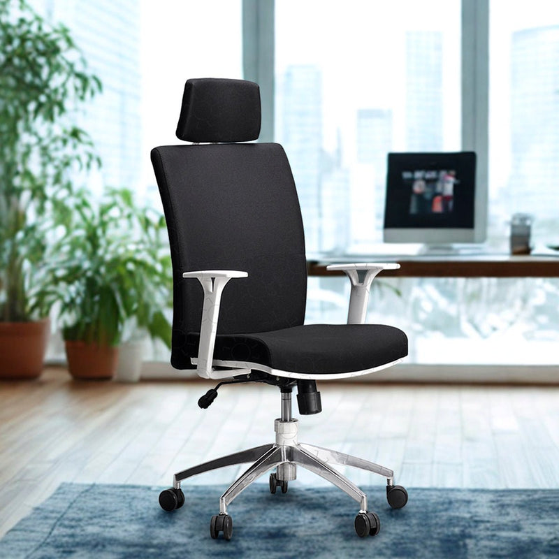 Kursi Manager Kursi Kantor Savello Combi Pro HT1A SAVELLO OSCARLIVING