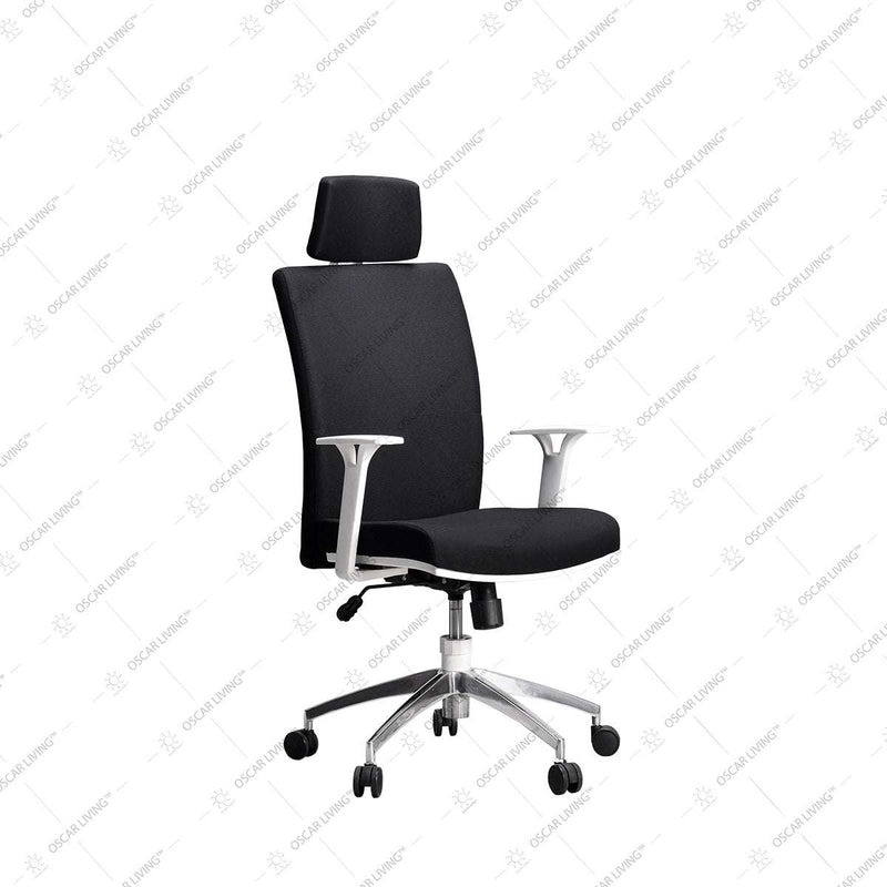 Kursi Manager Kursi Kantor Savello Combi Pro HT1A SAVELLO OSCARLIVING