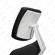 Kursi Manager Kursi Kantor Savello Combi Pro HT1A SAVELLO OSCARLIVING