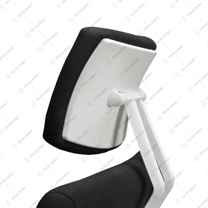 Kursi Manager Kursi Kantor Savello Combi Pro HT1A SAVELLO OSCARLIVING