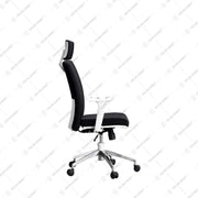 Kursi Manager Kursi Kantor Savello Combi Pro HT1A SAVELLO OSCARLIVING