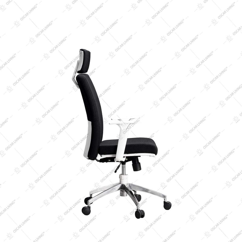 Kursi Manager Kursi Kantor Savello Combi Pro HT1A SAVELLO OSCARLIVING