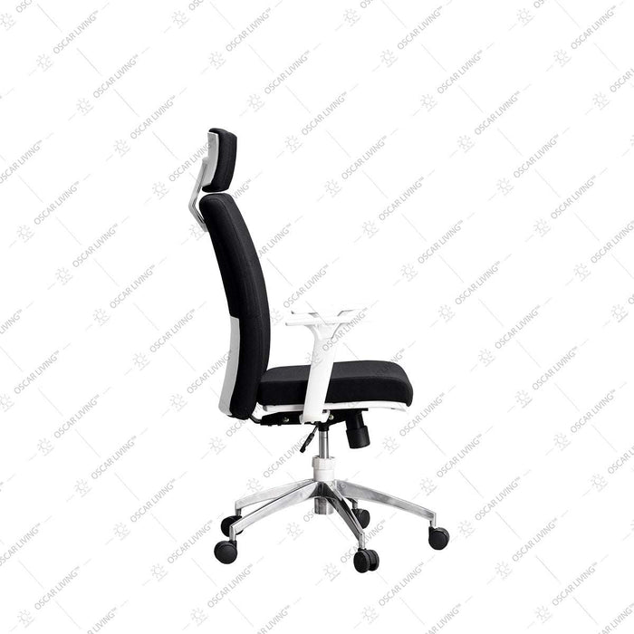 Kursi Manager Kursi Kantor Savello Combi Pro HT1A SAVELLO OSCARLIVING