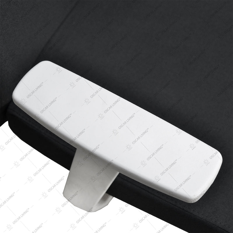 Kursi Manager Kursi Kantor Savello Combi Pro HT1A SAVELLO OSCARLIVING