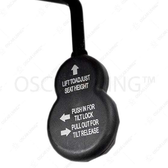 Kursi Manager Kursi Kantor Savello Combi PRO L SAVELLO OSCARLIVING