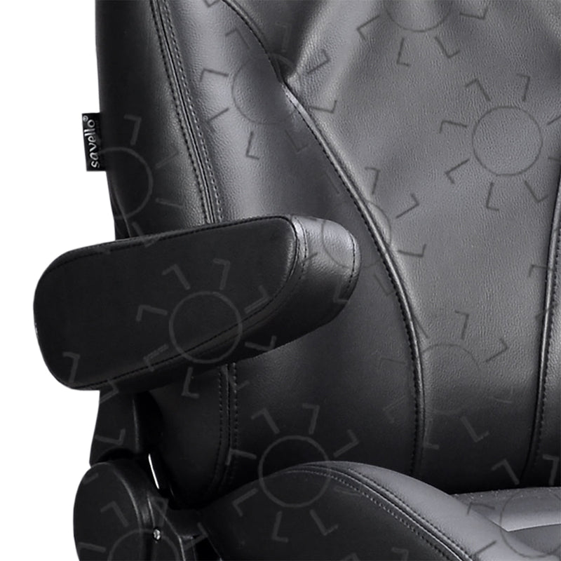 Kursi Manager Kursi Kantor Savello Cruzer SAVELLO OSCARLIVING