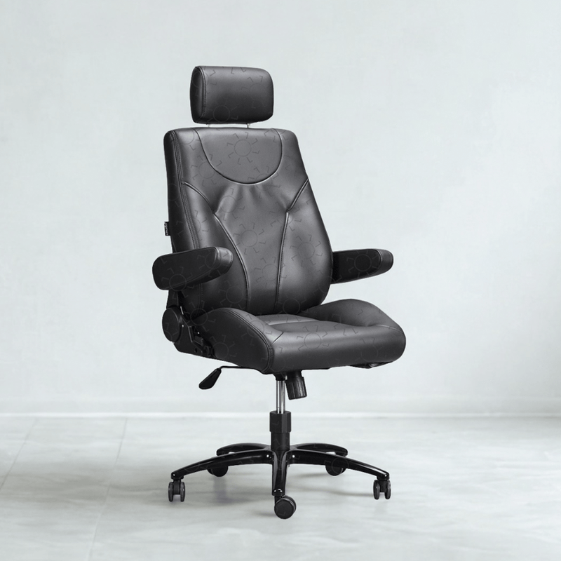 Kursi Manager Kursi Kantor Savello Cruzer SAVELLO OSCARLIVING