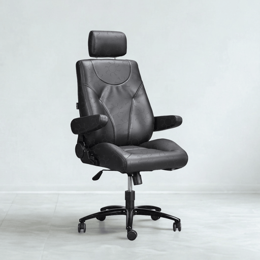 Kursi Manager Kursi Kantor Savello Cruzer SAVELLO OSCARLIVING