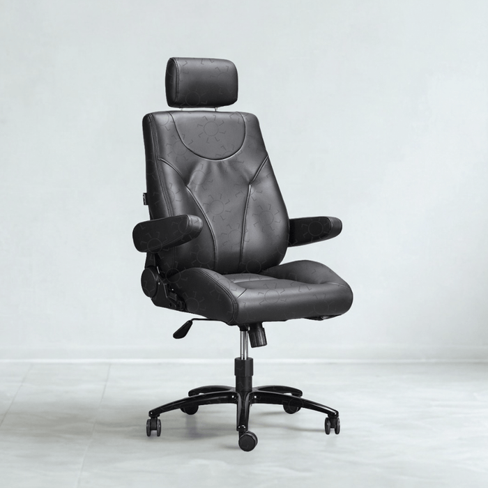 Kursi Manager Kursi Kantor Savello Cruzer SAVELLO OSCARLIVING