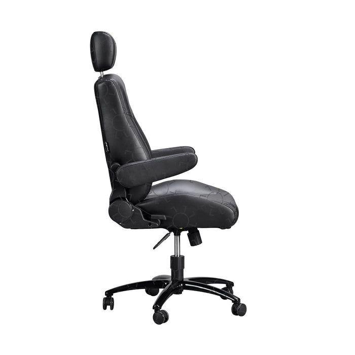 Kursi Manager Kursi Kantor Savello Cruzer SAVELLO OSCARLIVING