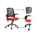 Kursi Manager Kursi Kantor Savello Fenix HT1A SAVELLO OSCARLIVING