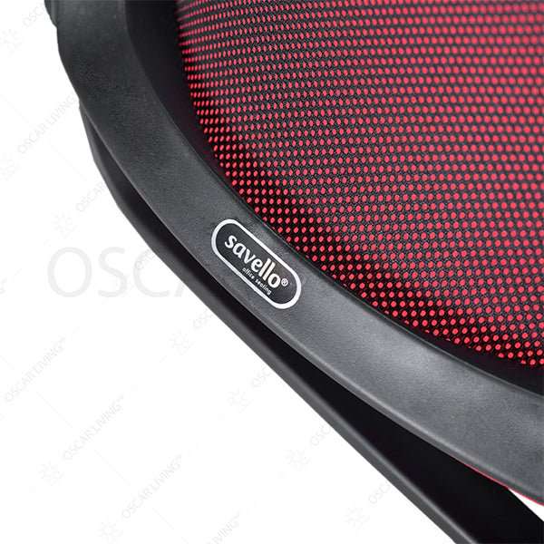 Kursi Manager Kursi Kantor Savello Fenix HT1A SAVELLO OSCARLIVING