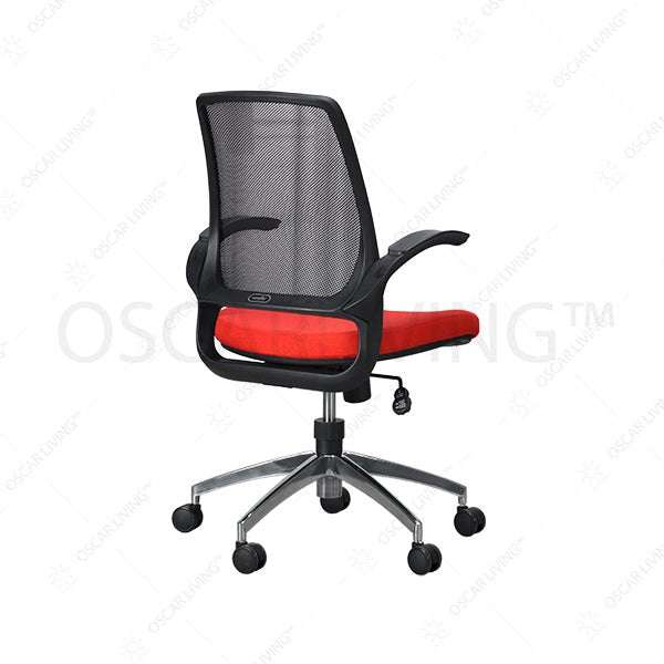 Kursi Manager Kursi Kantor Savello Fenix HT1A SAVELLO OSCARLIVING