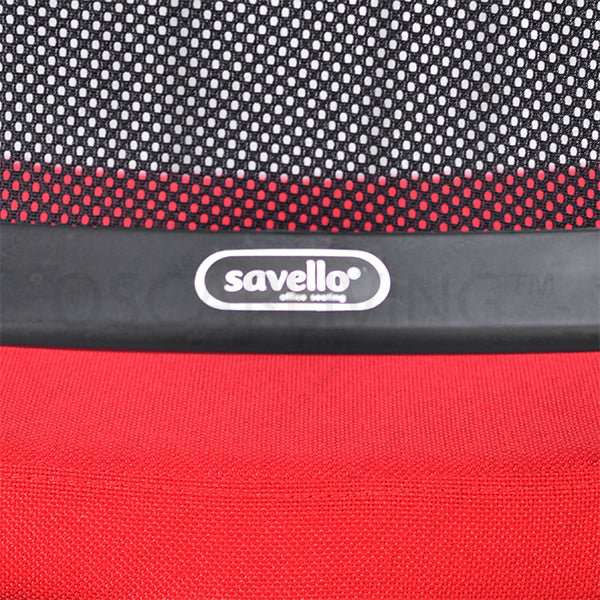 Kursi Manager Kursi Kantor Savello Fenix HT1A SAVELLO OSCARLIVING