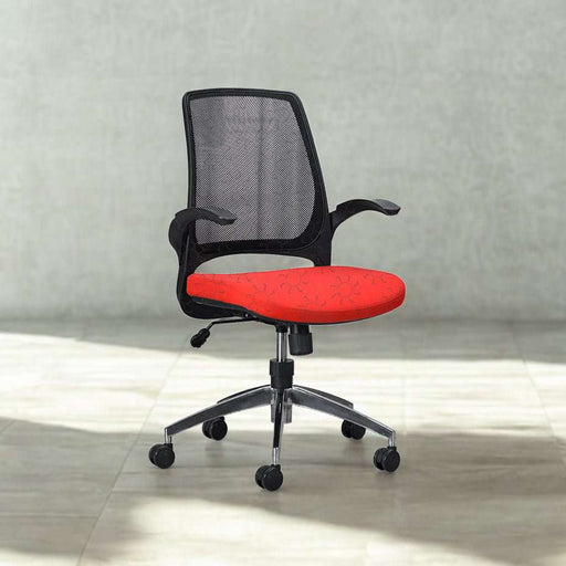 Kursi Manager Kursi Kantor Savello Fenix HT1A SAVELLO OSCARLIVING