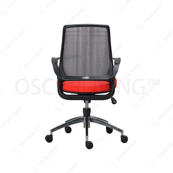 Kursi Manager Kursi Kantor Savello Fenix HT1A SAVELLO OSCARLIVING