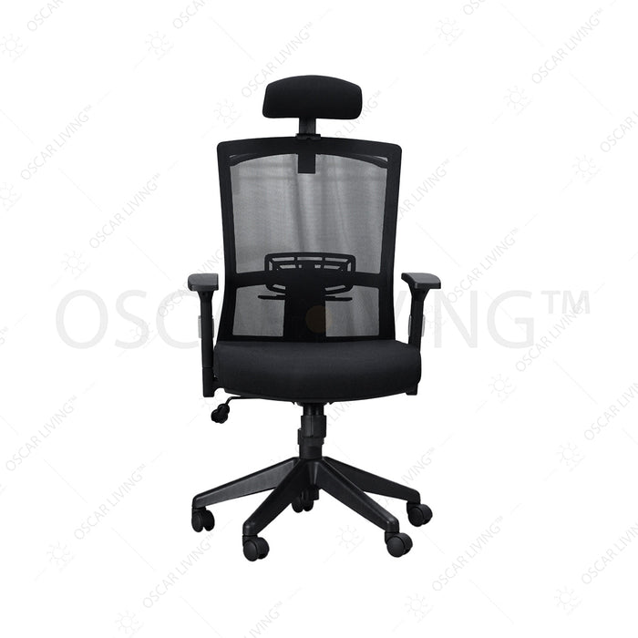 Kursi Manager Kursi Kantor Savello Legacy HT1 SAVELLO OSCARLIVING