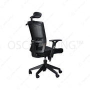 Kursi Manager Kursi Kantor Savello Legacy HT1 SAVELLO OSCARLIVING
