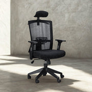 Kursi Manager Kursi Kantor Savello Legacy HT1 SAVELLO OSCARLIVING