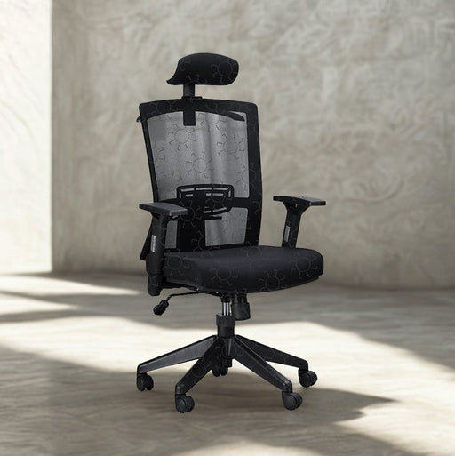 Kursi Manager Kursi Kantor Savello Legacy HT1 SAVELLO OSCARLIVING