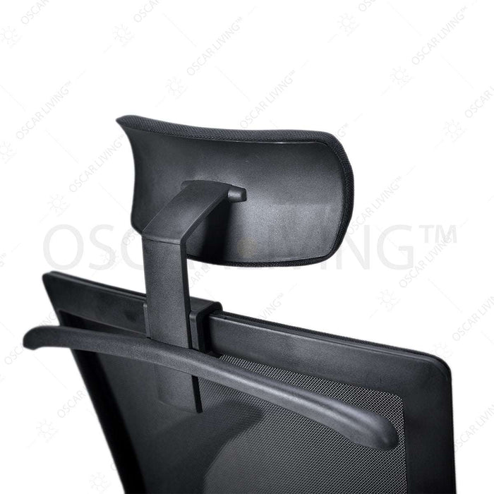 Kursi Manager Kursi Kantor Savello Legacy HT1 SAVELLO OSCARLIVING