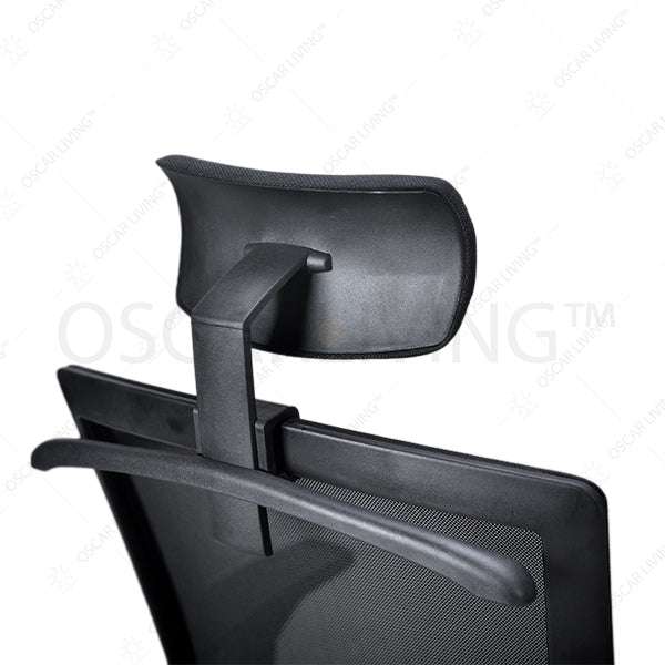 Kursi Manager Kursi Kantor Savello Legacy HT1A SAVELLO OSCARLIVING