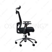 Kursi Manager Kursi Kantor Savello Legacy HT1A SAVELLO OSCARLIVING